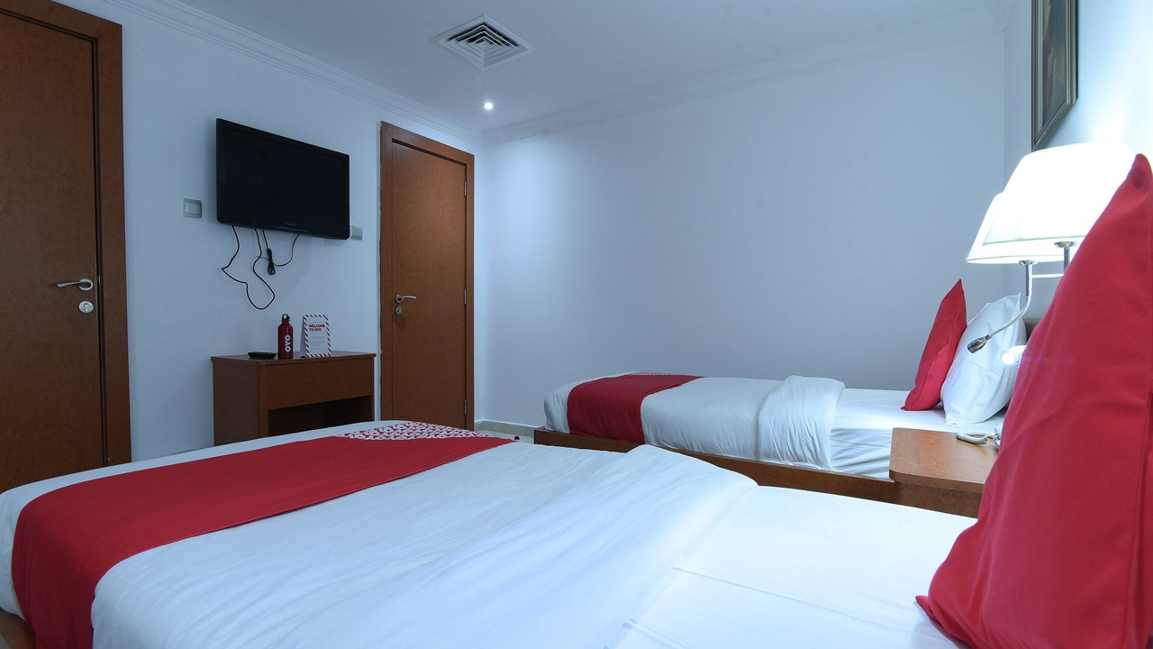 Photo of Bedroom in Dibba