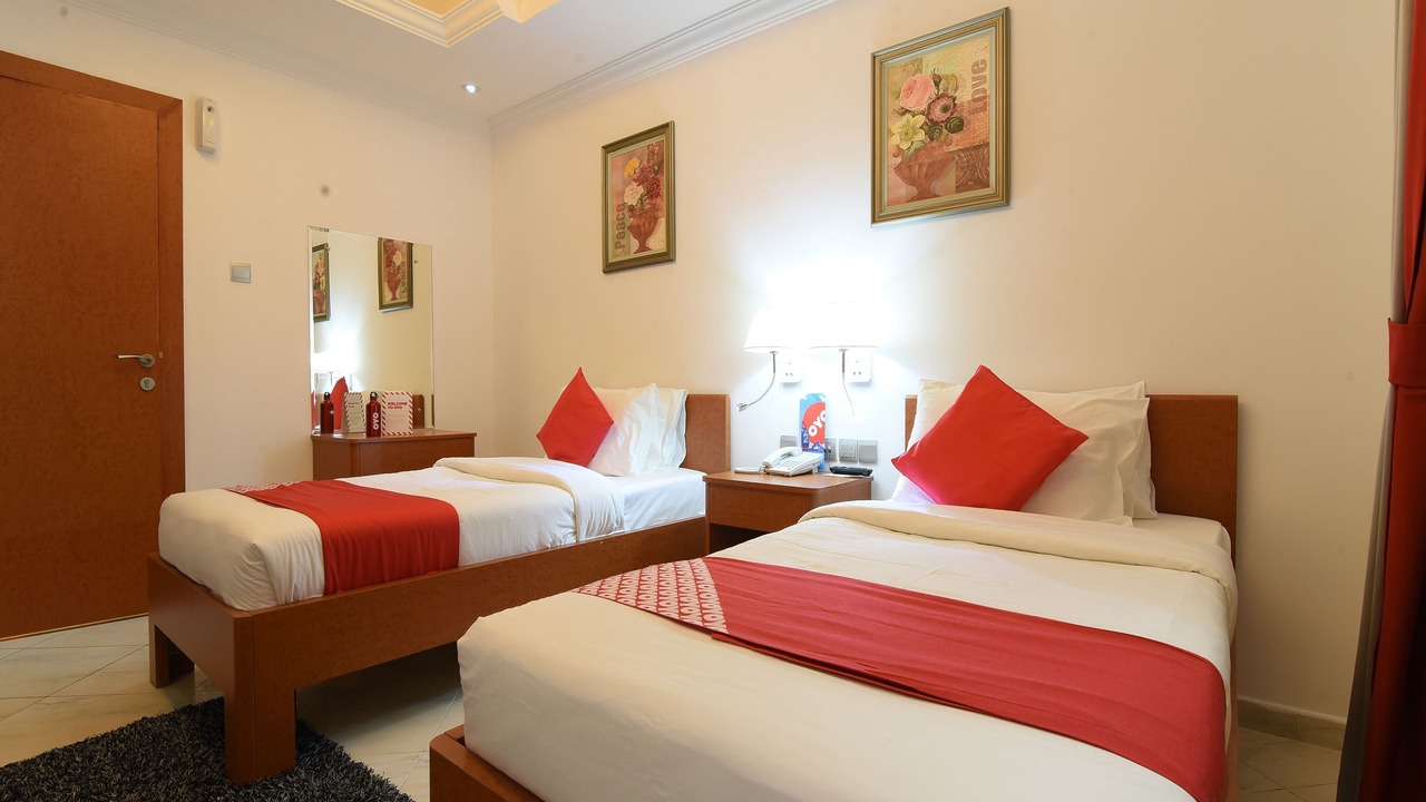 Photo of Bedroom in Dibba
