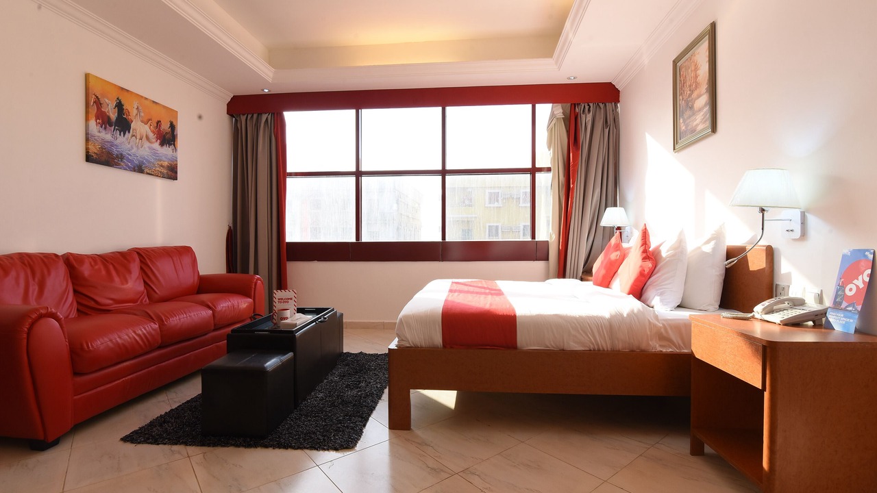 Photo of Livingroom in Dibba