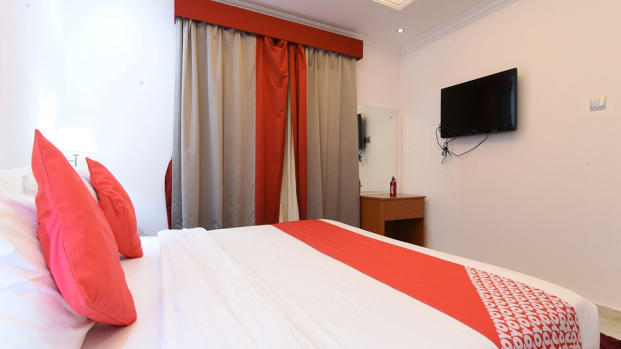 Photo of Bedroom in Dibba