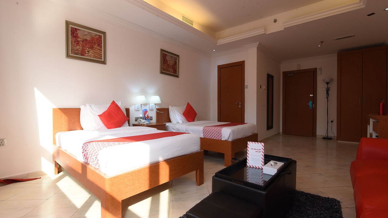Photo of Bedroom in Dibba