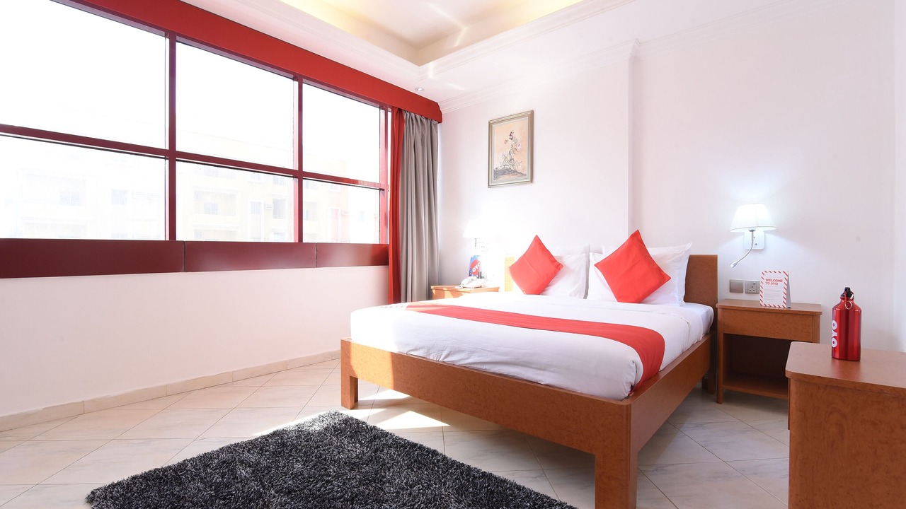 Photo of Bedroom in Dibba