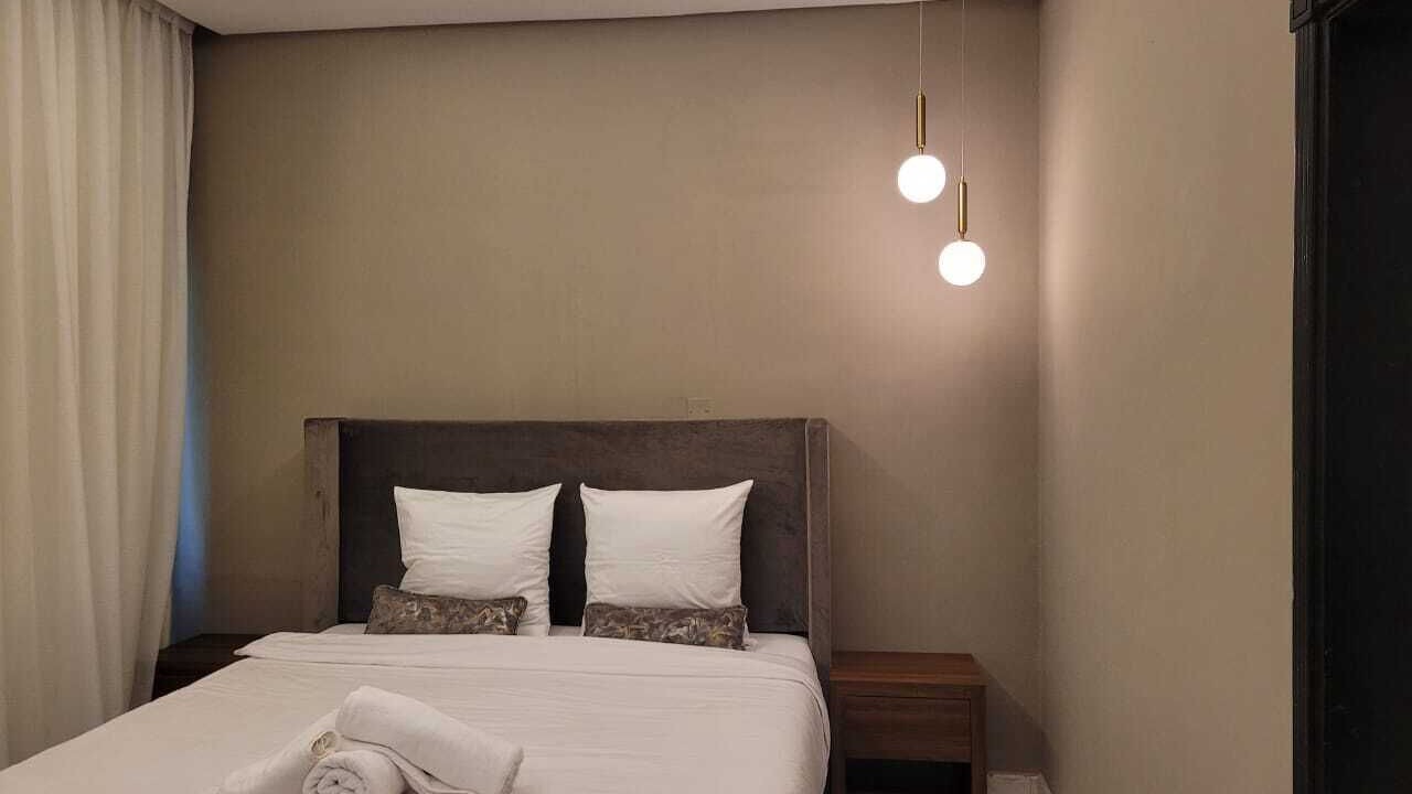 Photo of Bedroom in Dahariz