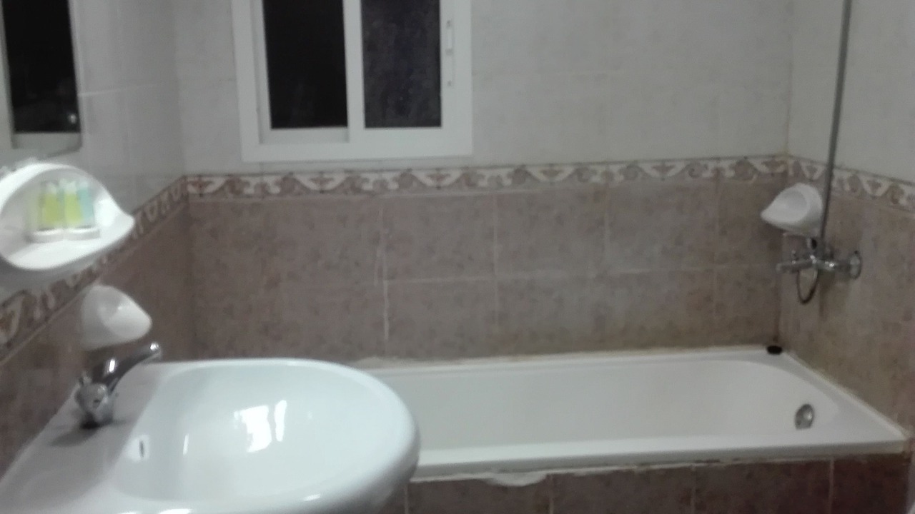 Photo of Bathroom in Dahariz