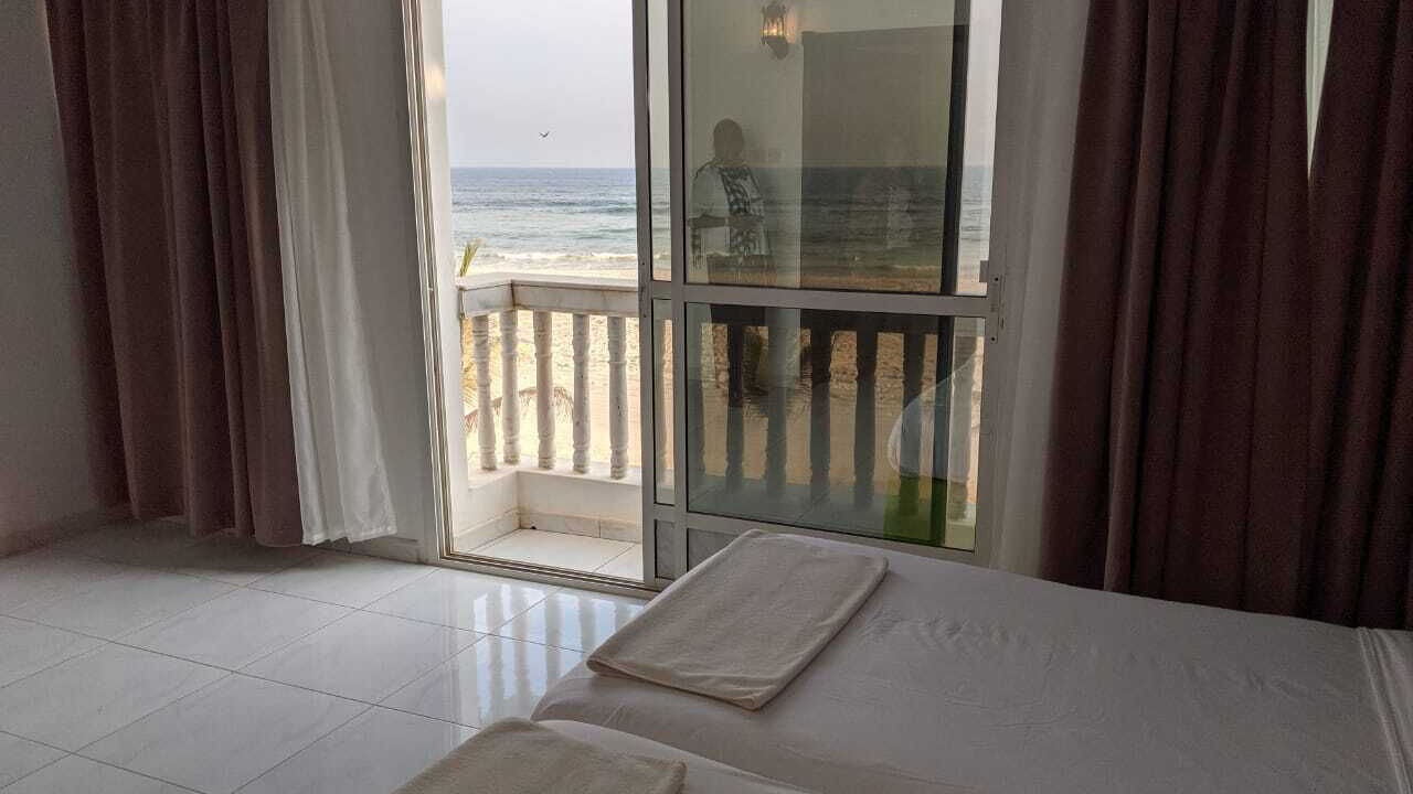 Photo of Bedroom in Dahariz