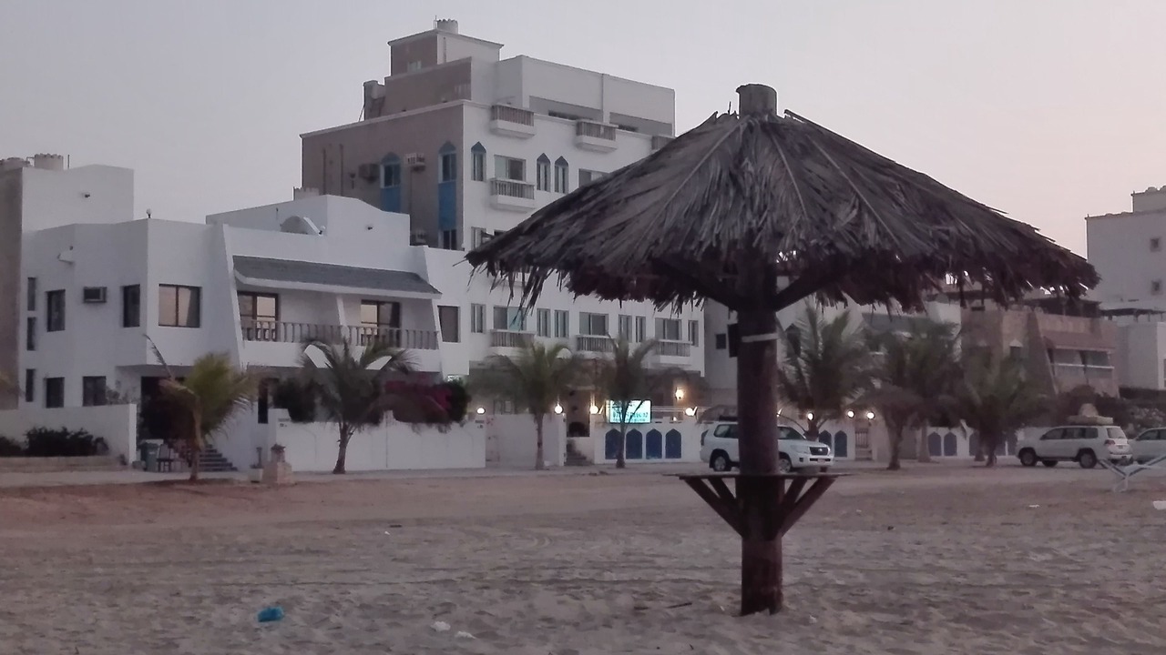 Photo of Outdoor in Dahariz