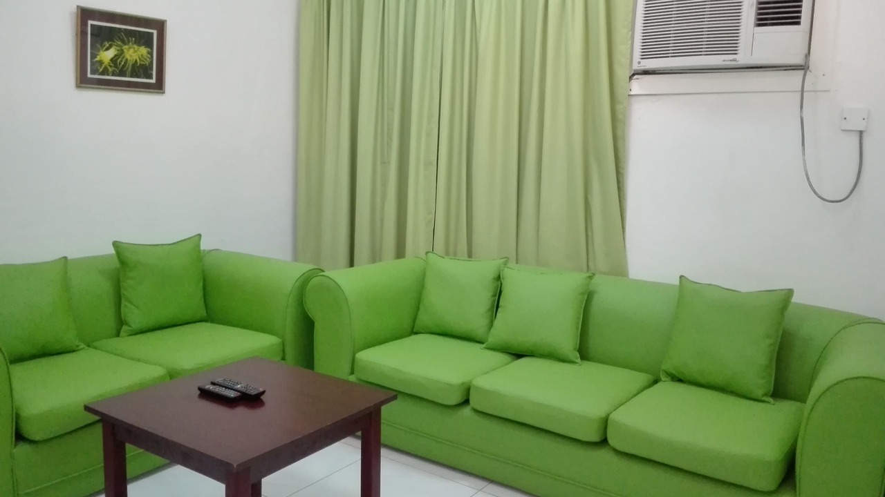 Photo of Bedroom in Dahariz