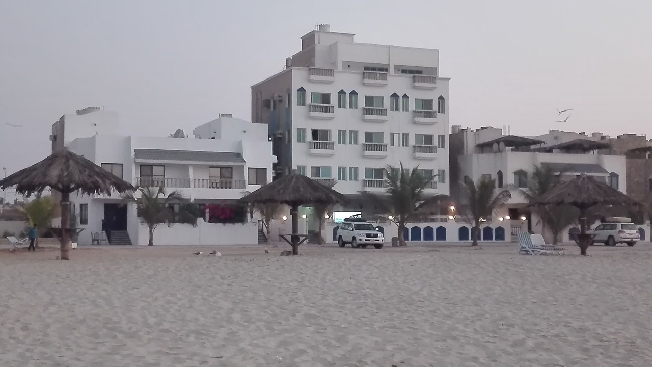 Photo of Outdoor in Dahariz