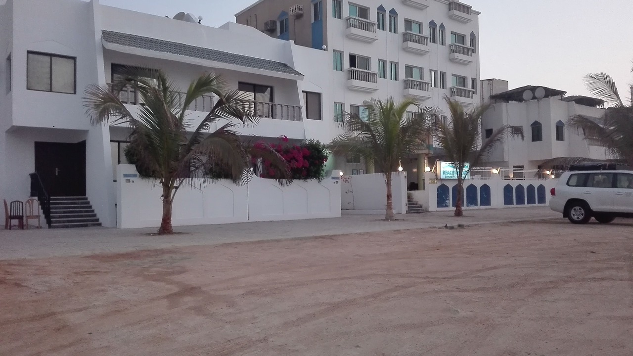 Photo of Outdoor in Dahariz
