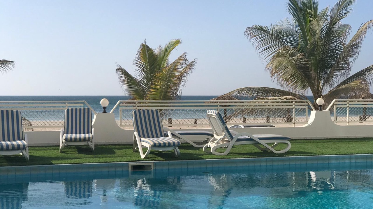 Photo of Outdoor in Dahariz