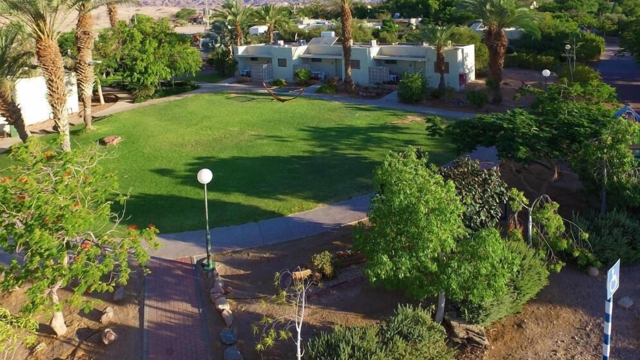 Photo of Outdoor in Be'er Ora