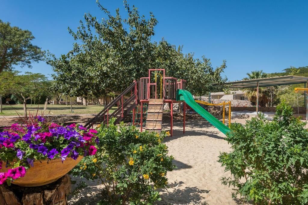 Photo of Outdoor in Be'er Ora