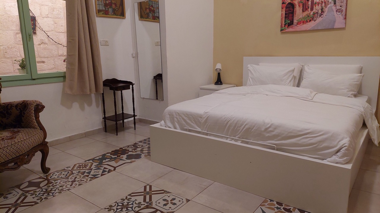 Photo of Bedroom in Old City