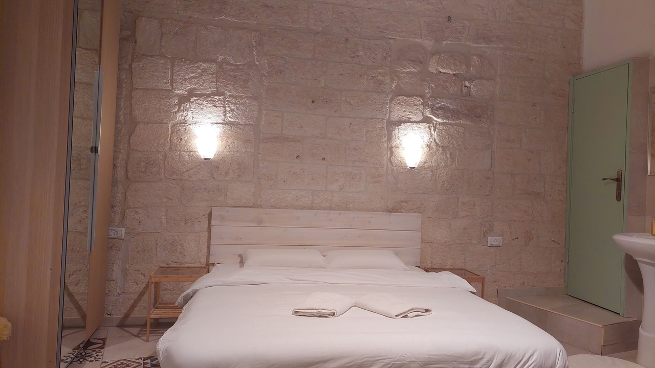 Photo of Bedroom in Old City