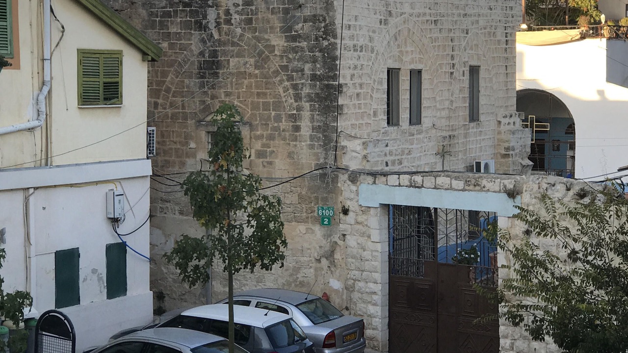 Photo of Bedroom in Old City