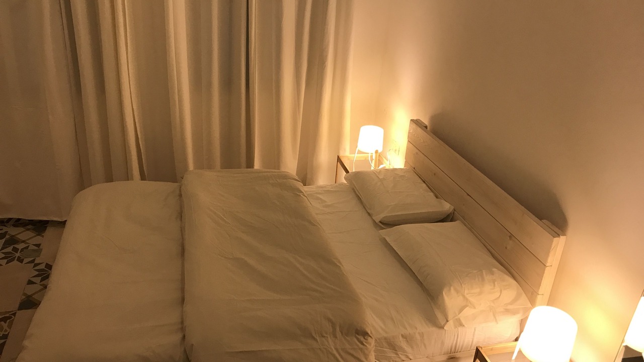Photo of Bedroom in Old City