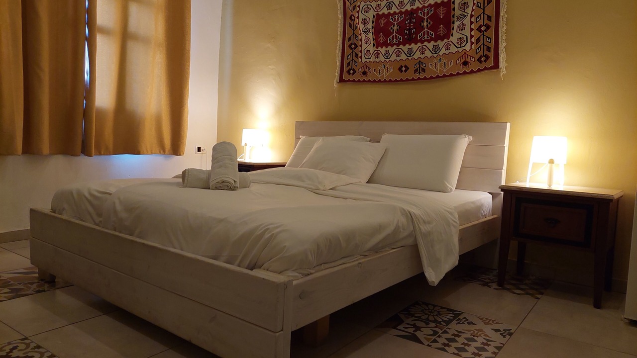 Photo of Bedroom in Old City