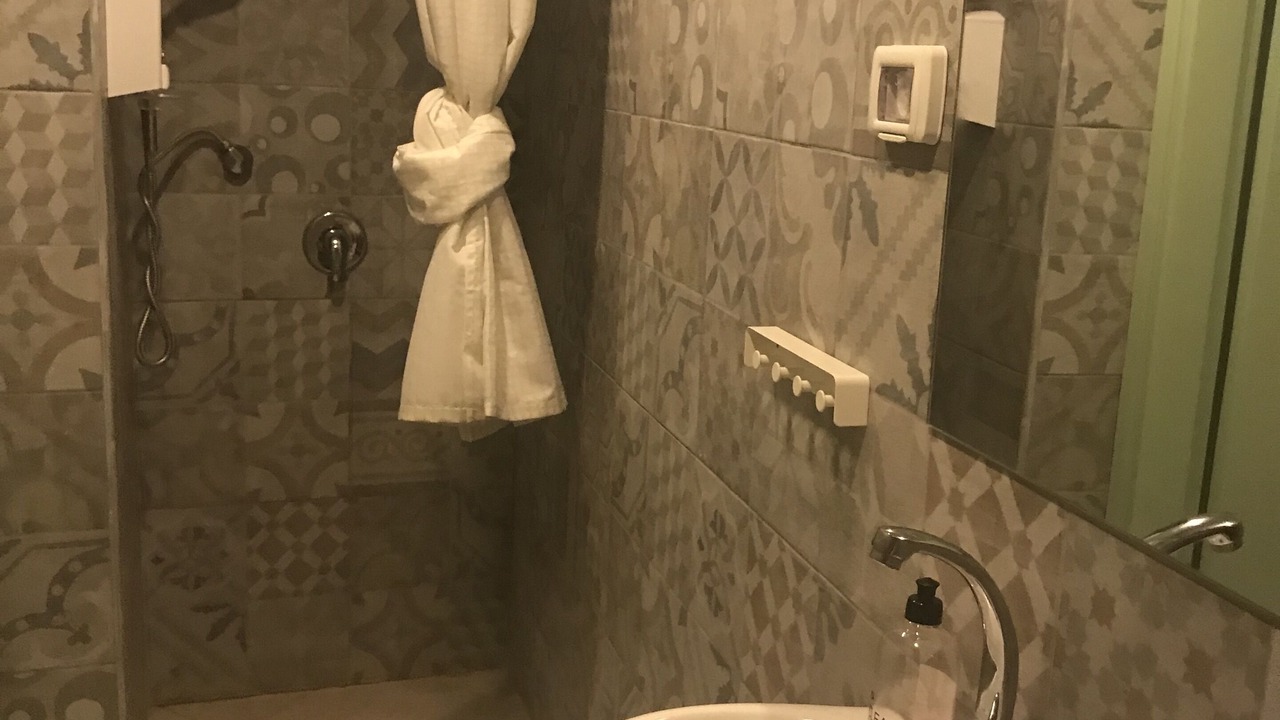 Photo of Bedroom in Old City