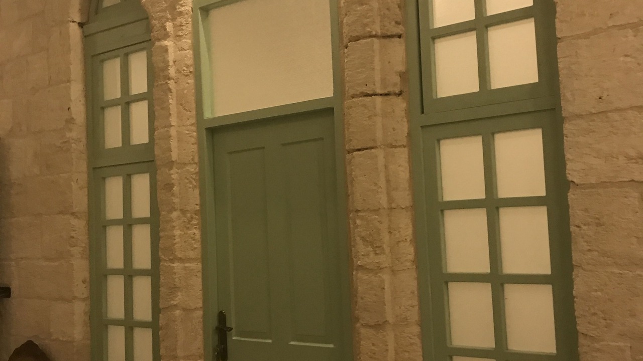 Photo of Bedroom in Old City