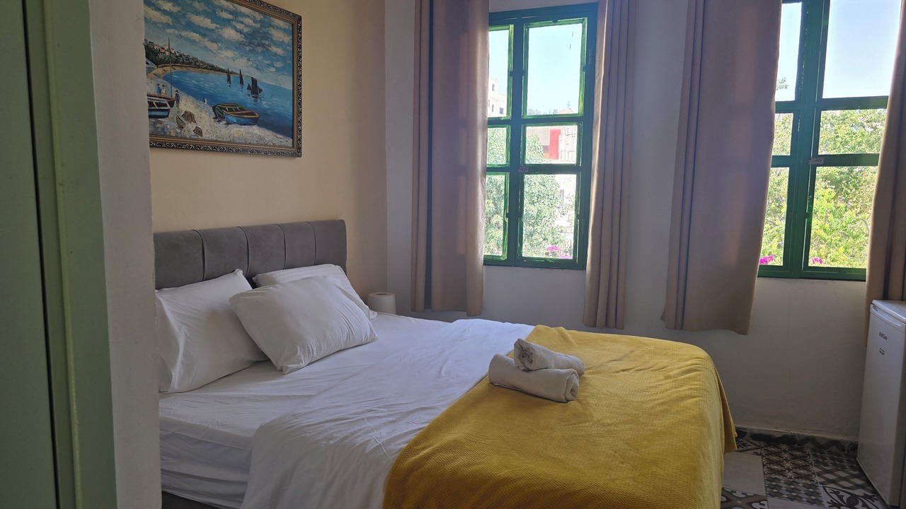 Photo of Bedroom in Old City