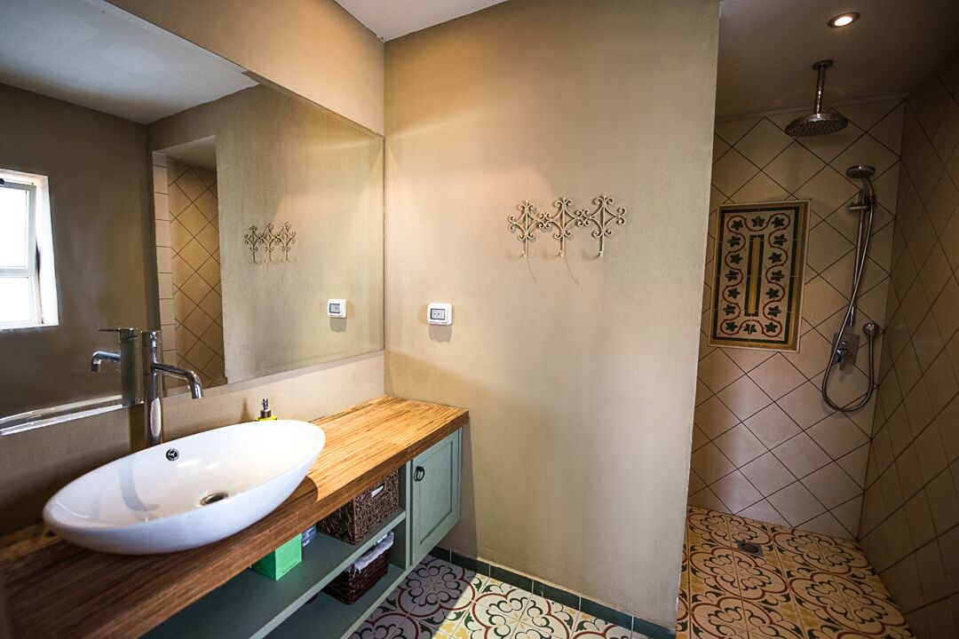 Photo of Bathroom in Eilat