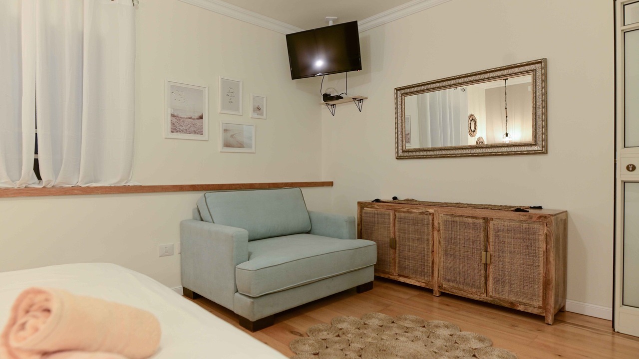 Photo of Livingroom in Eilat