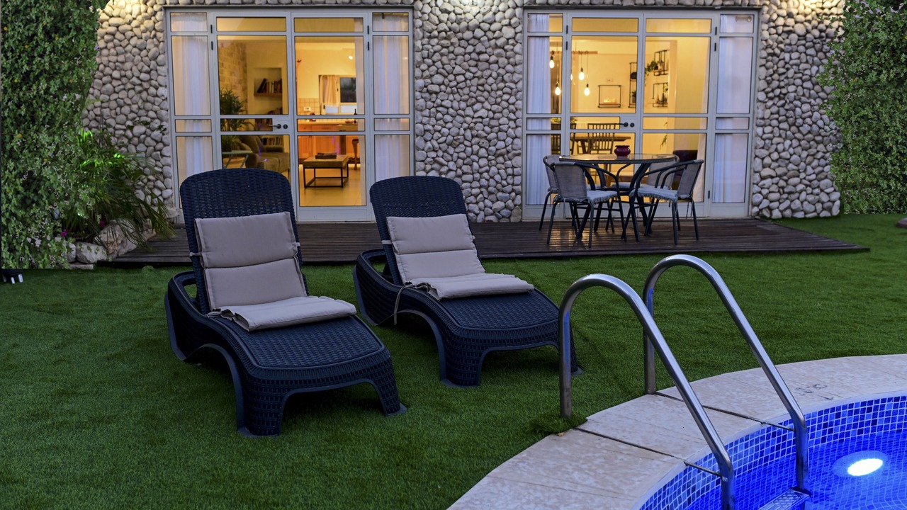 Photo of Outdoor in Eilat