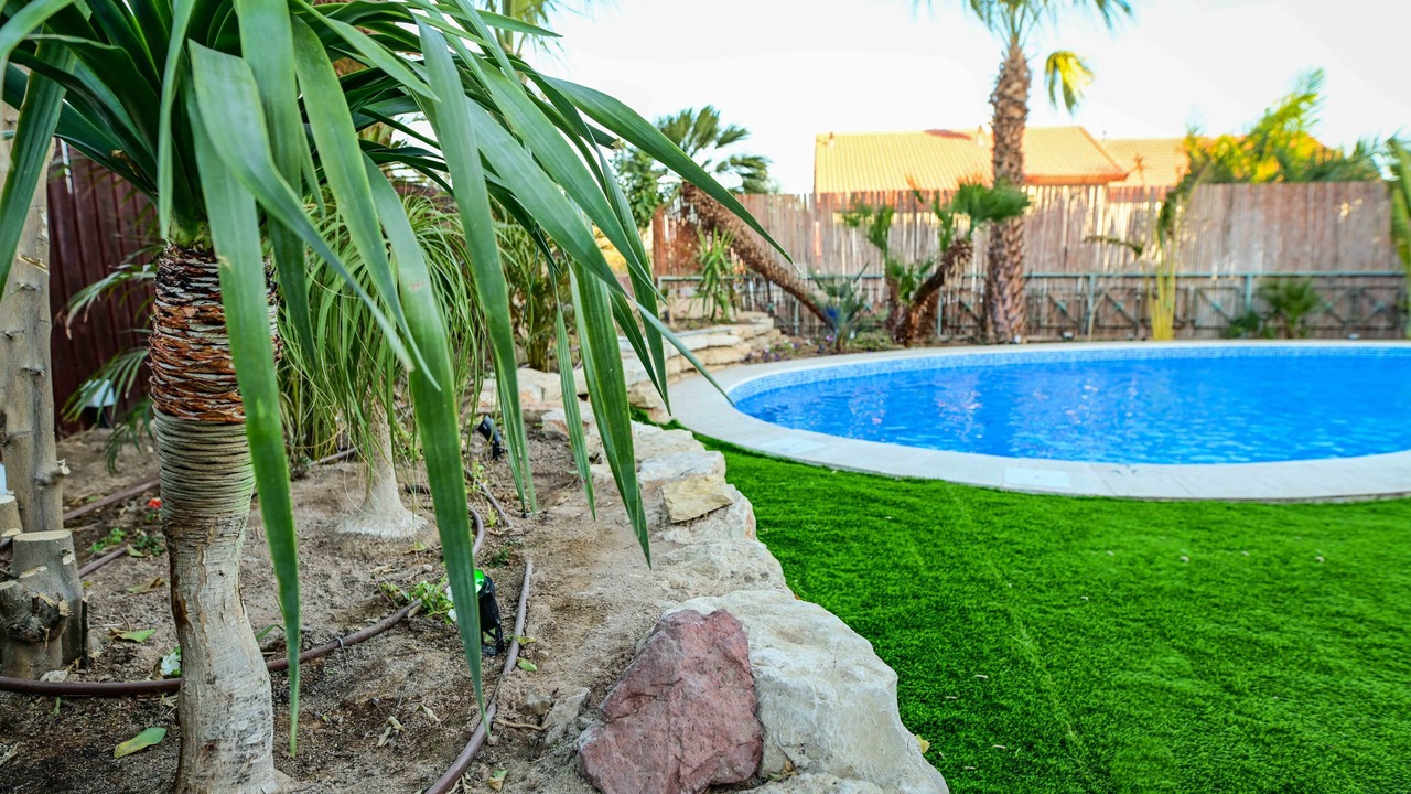 Photo of Outdoor in Eilat