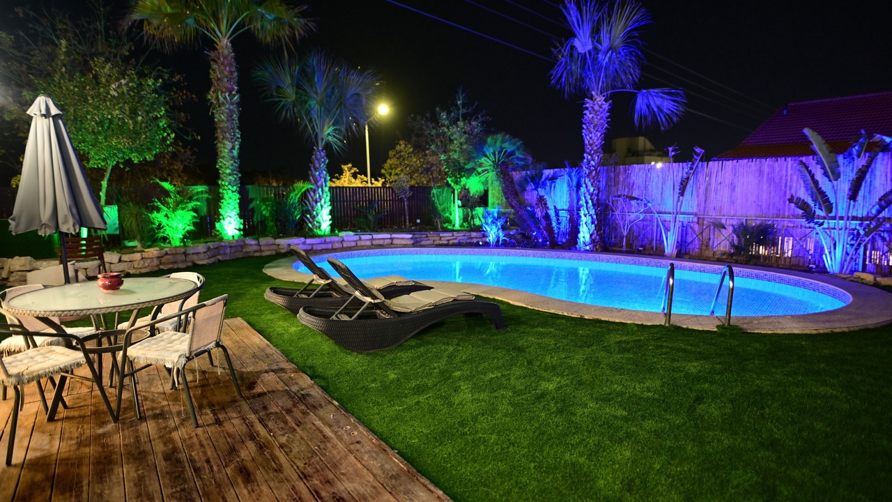 Photo of Outdoor in Eilat