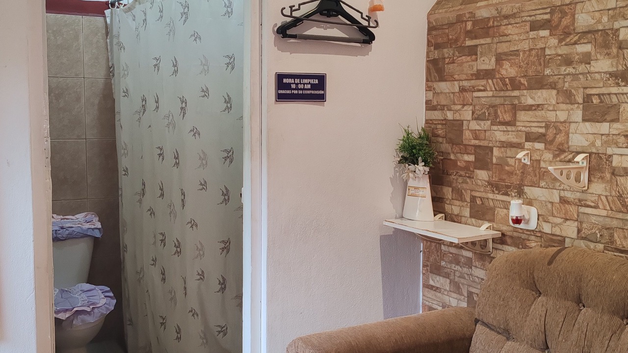 Photo of Bedroom in Leon