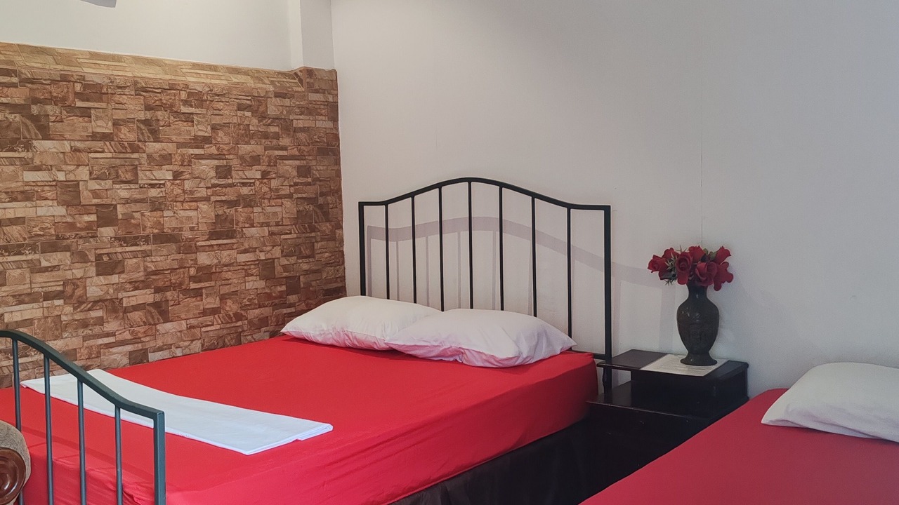 Photo of Bedroom in Leon