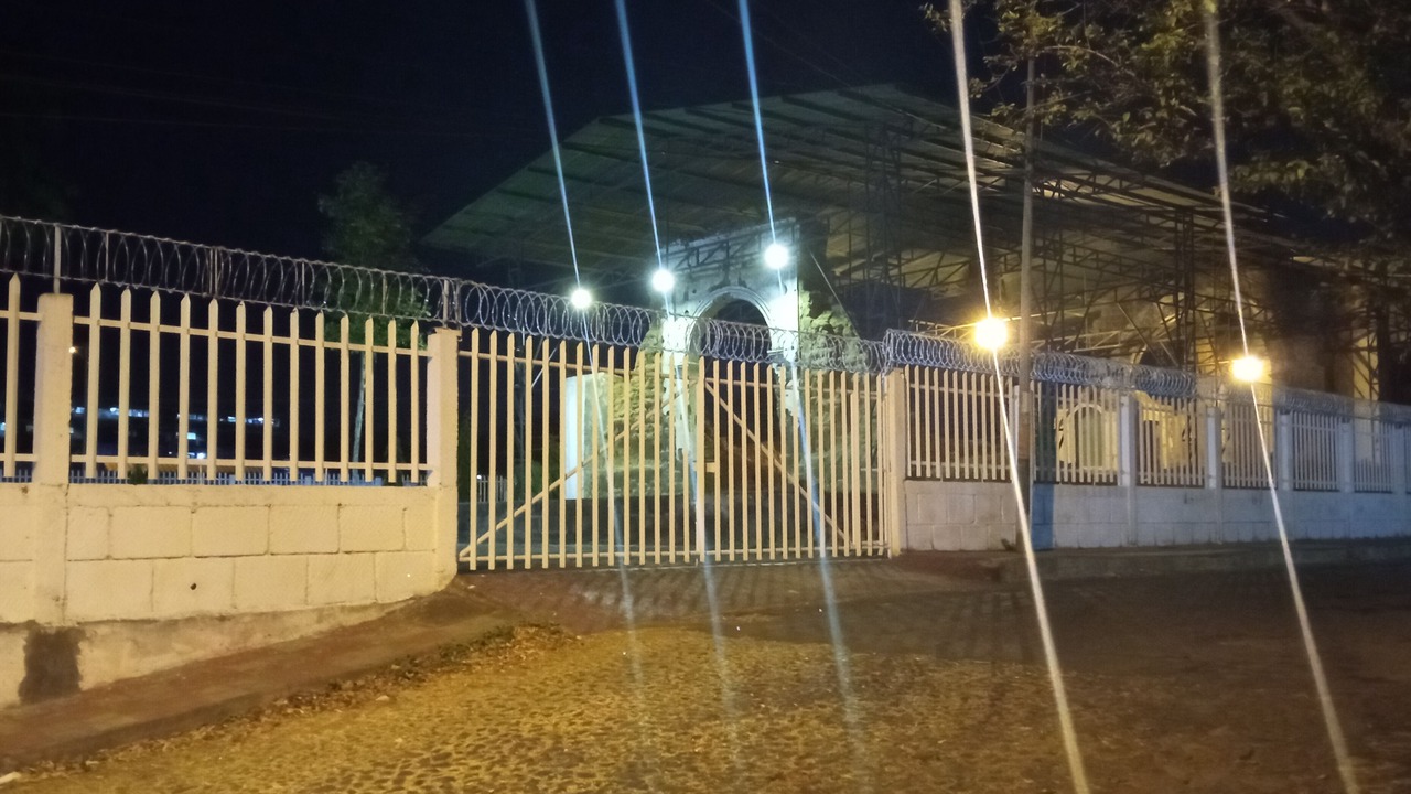 Photo of Outdoor in Leon