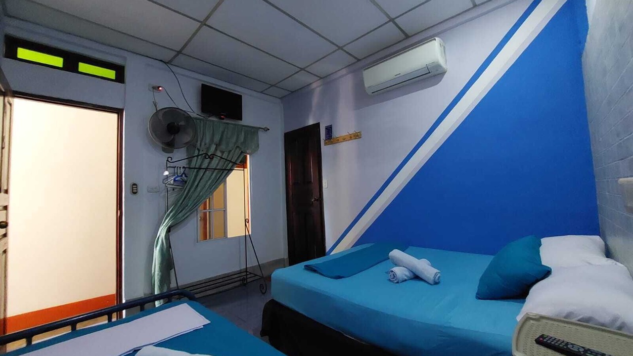 Photo of Bedroom in Leon