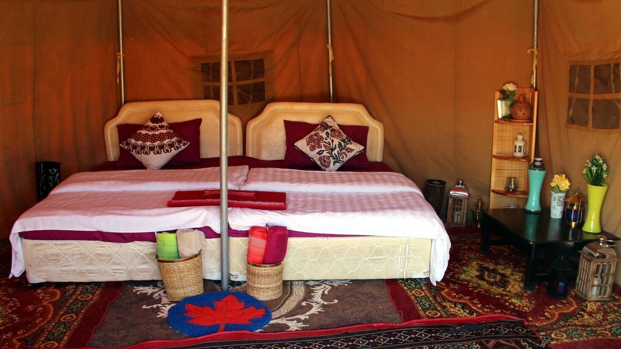 Photo of Bedroom in Bidiya