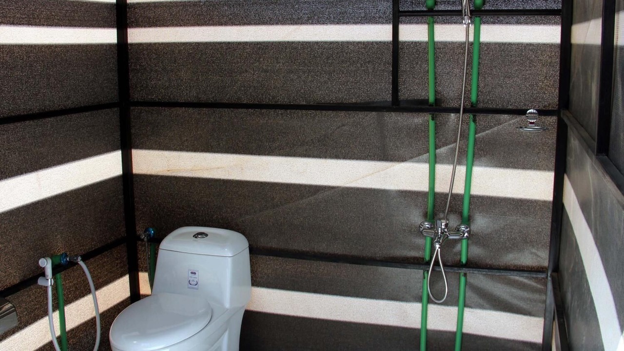 Photo of Bathroom in Bidiya