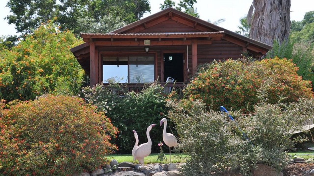 Photo of Outdoor in Ramot