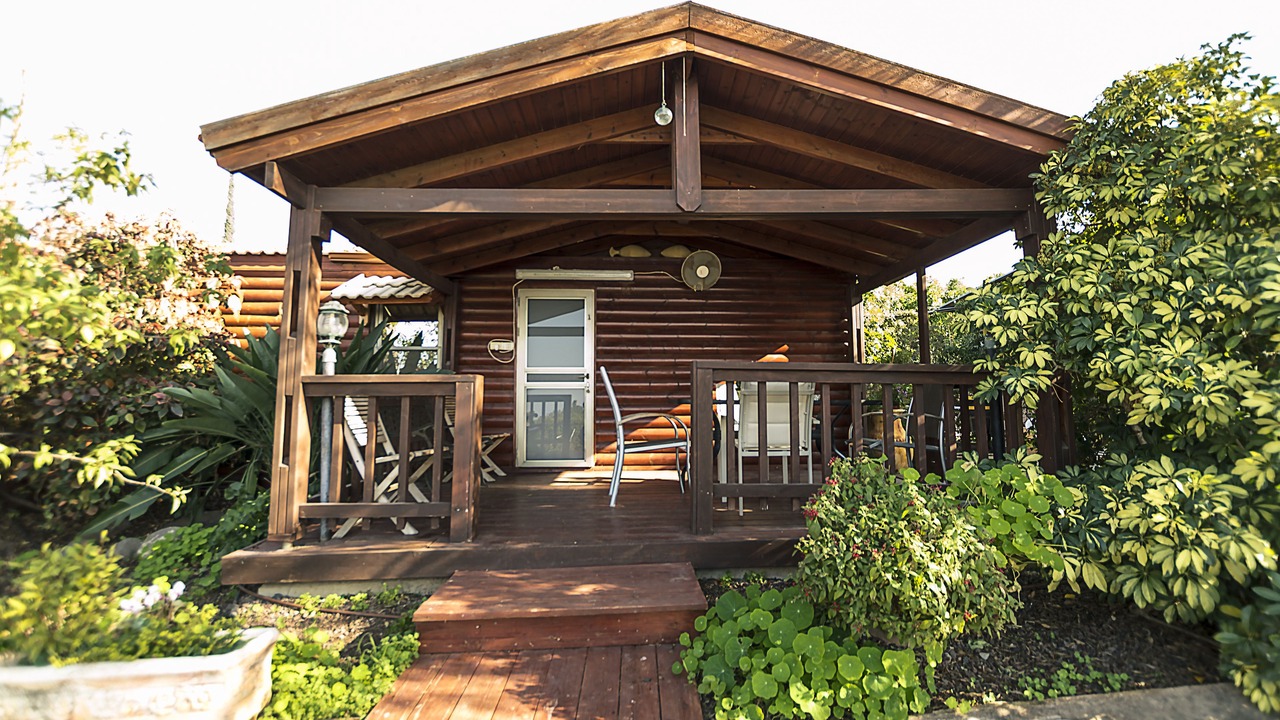 Photo of Outdoor in Ramot