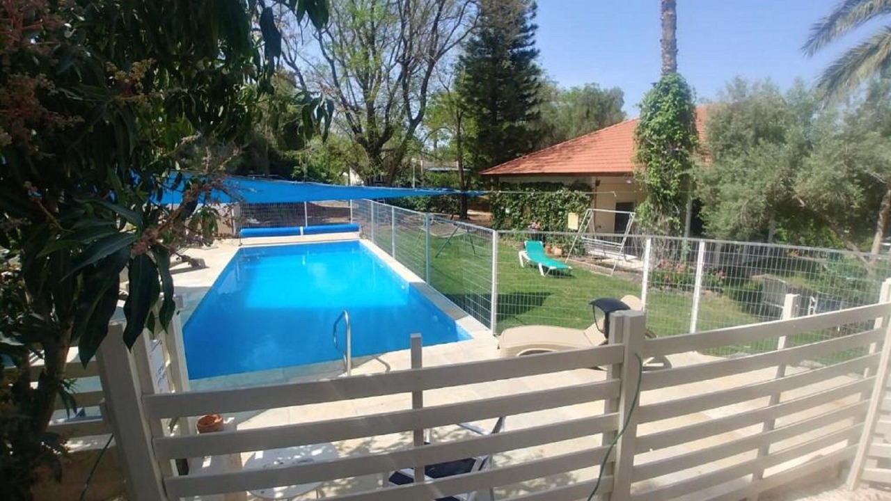 Photo of Outdoor in Ramot