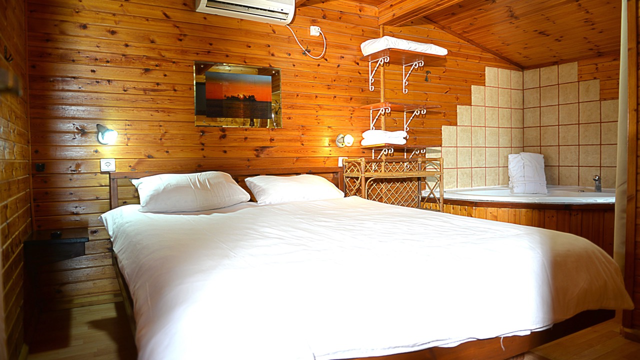Photo of Bedroom in Ramot