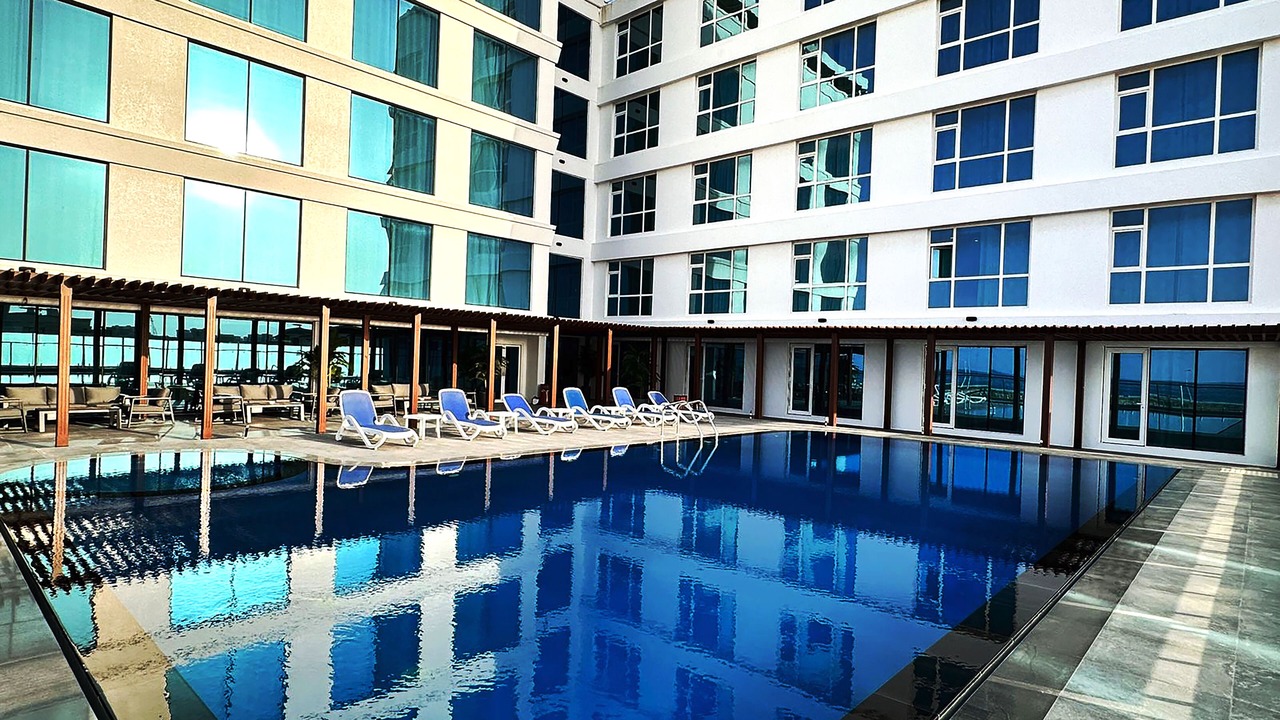 Photo of Outdoor in Sur