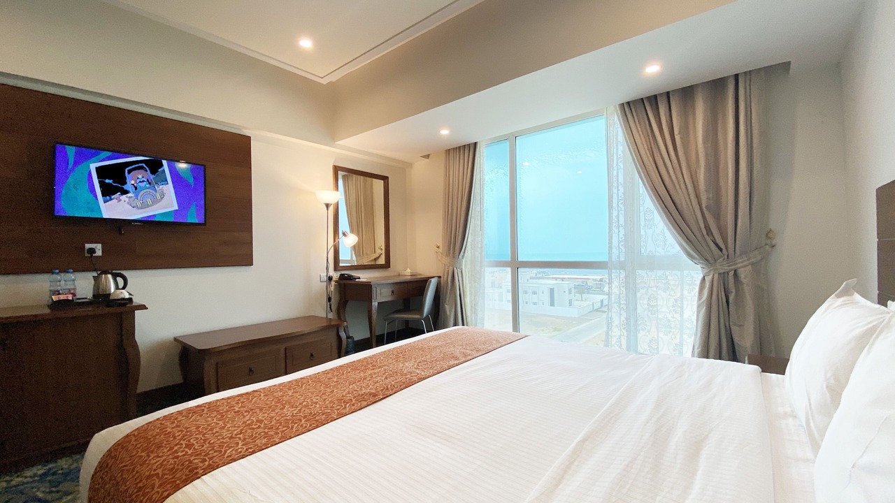 Photo of Bedroom in Sur