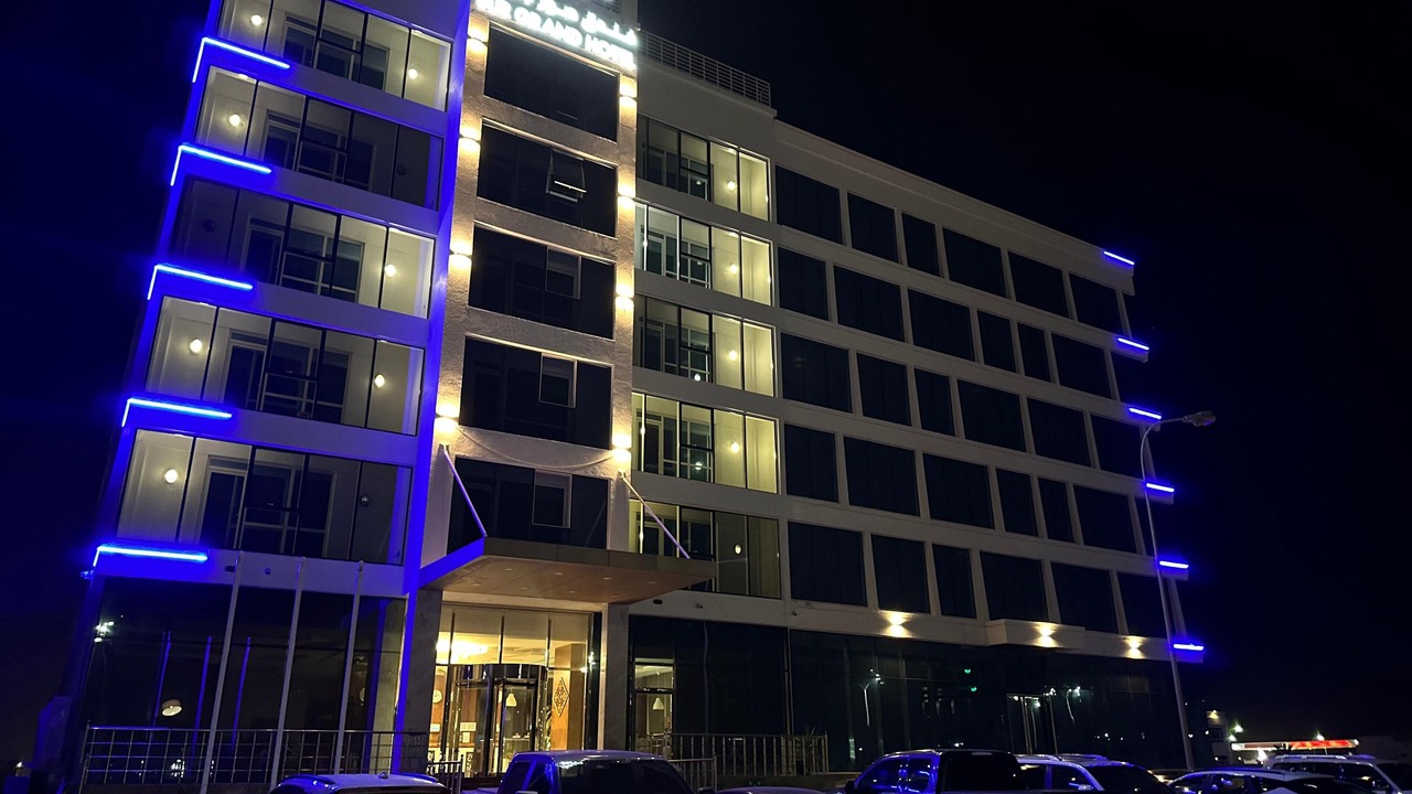 Photo of Outdoor in Sur