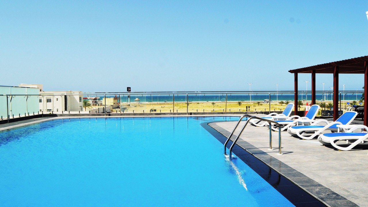 Photo of Outdoor in Sur