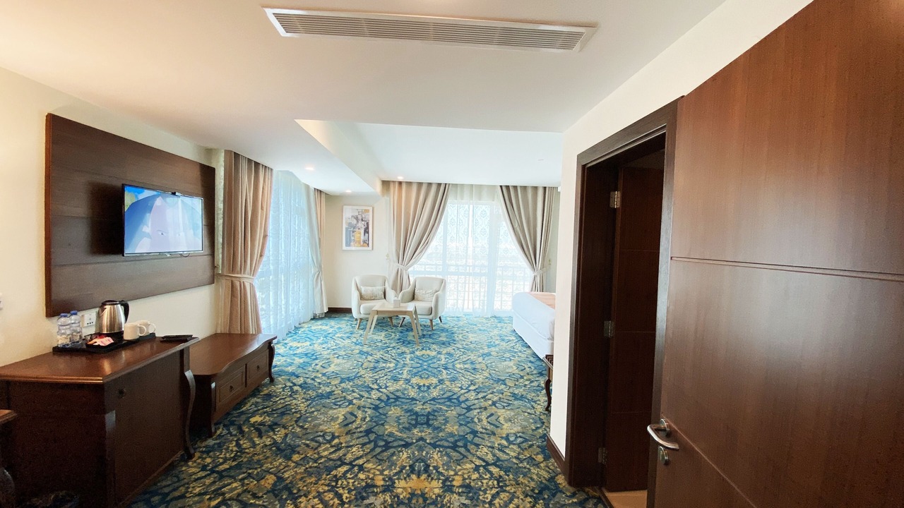 Photo of Bedroom in Sur