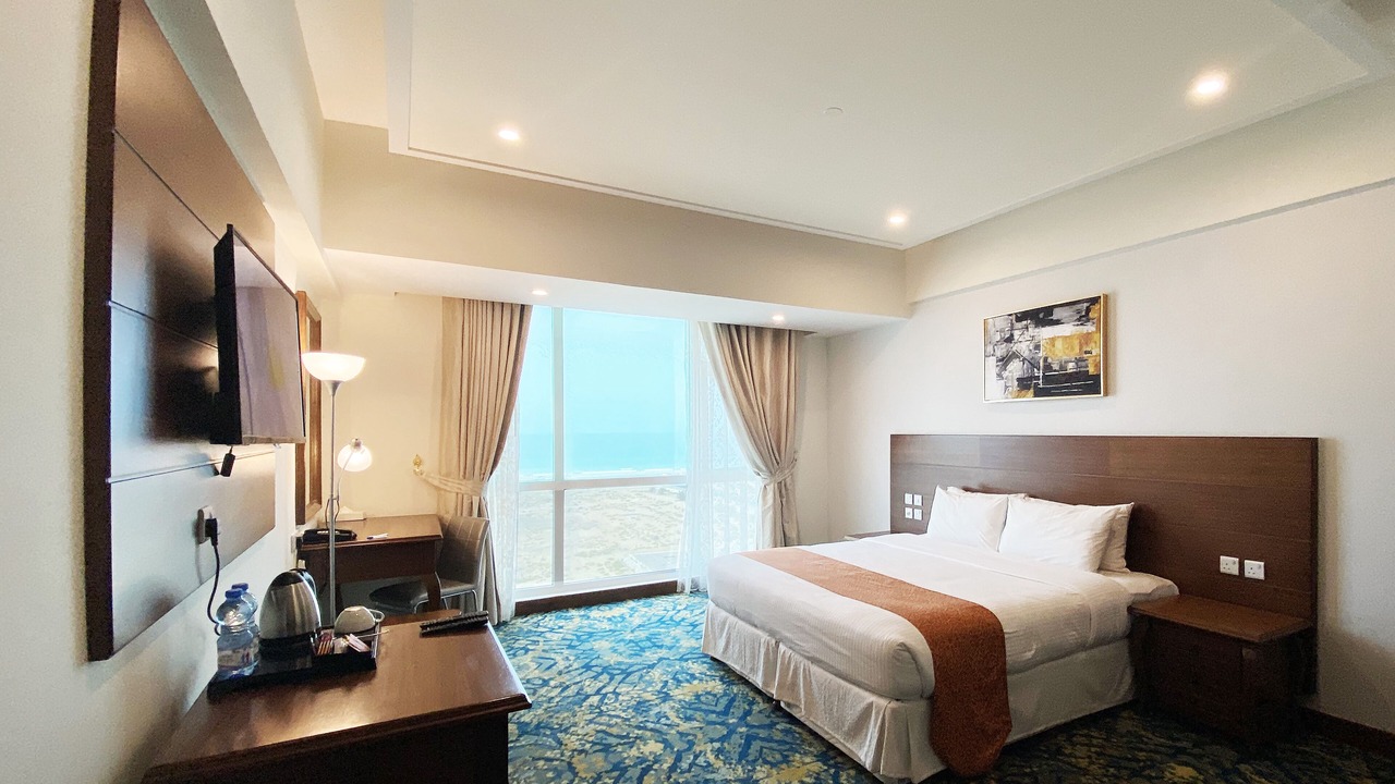 Photo of Bedroom in Sur