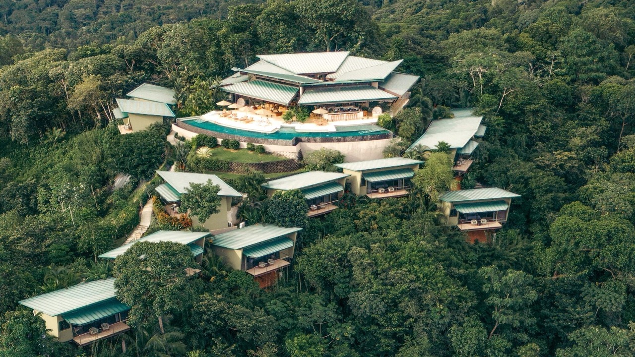 Photo of Outdoor in Punta Mala