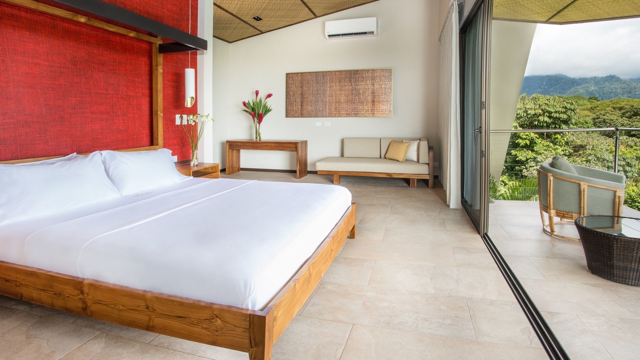 Photo of Patio Balcony in Punta Mala