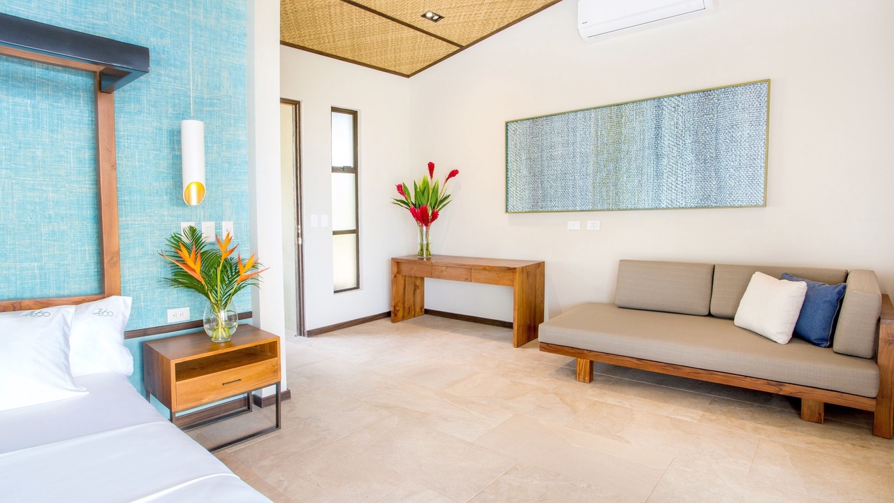 Photo of Bedroom in Punta Mala