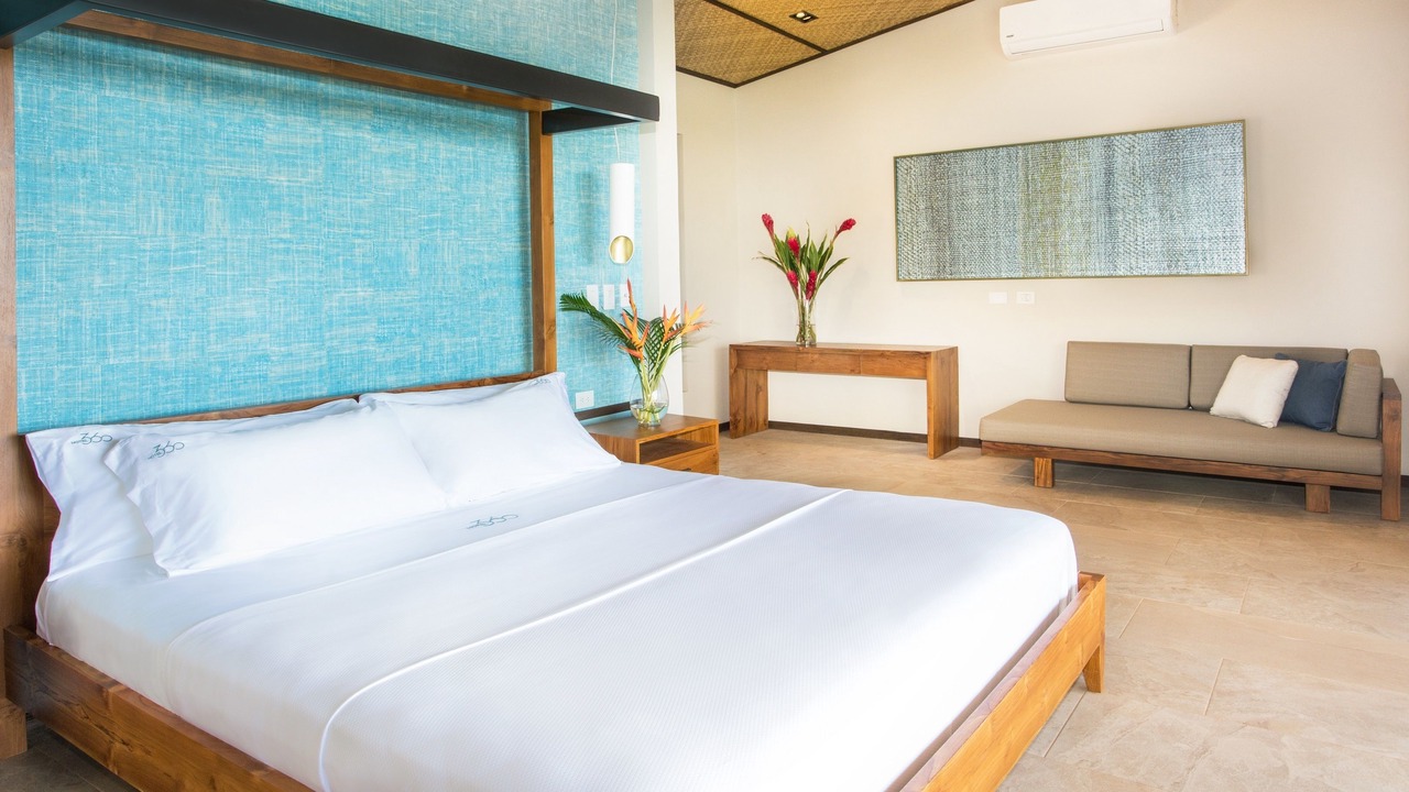 Photo of Patio Balcony in Punta Mala