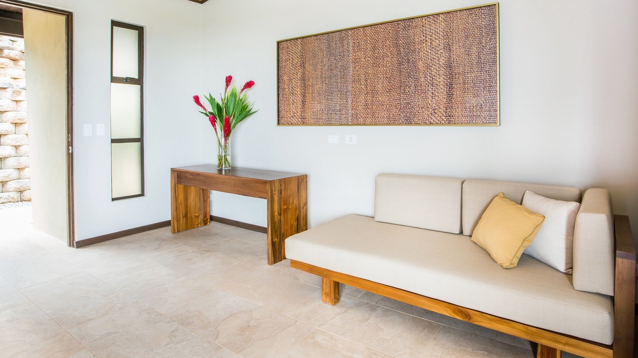 Photo of Livingroom in Punta Mala